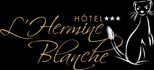 Logo Hermine Blanche