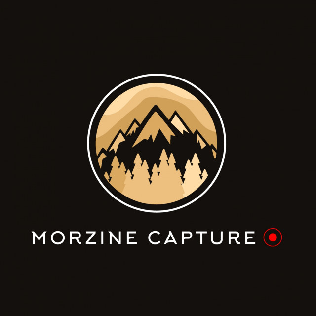 Logo Morzine Capture