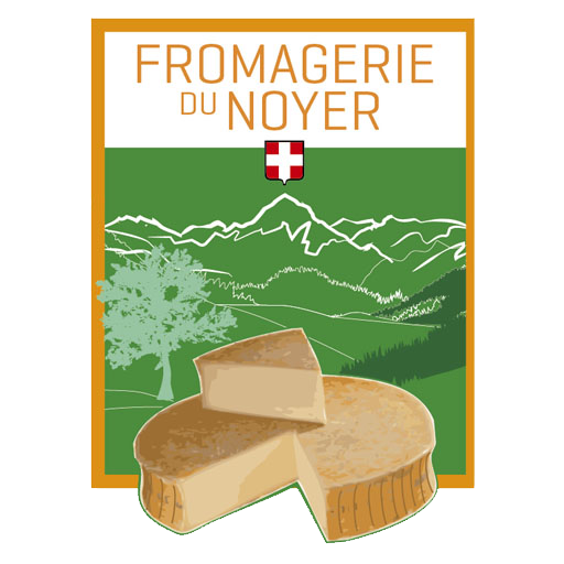 Fromagerie du Noyer