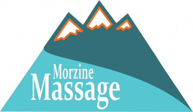 Logo Morzine Massage