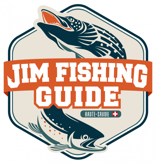 Logo Jim Fishing