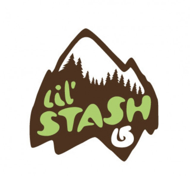 Logo Lil'Stash