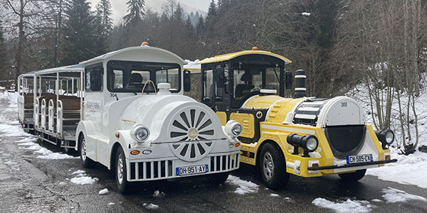 Mont-Blanc Bus / Transdev