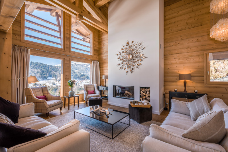 The Boutique Chalet Company
