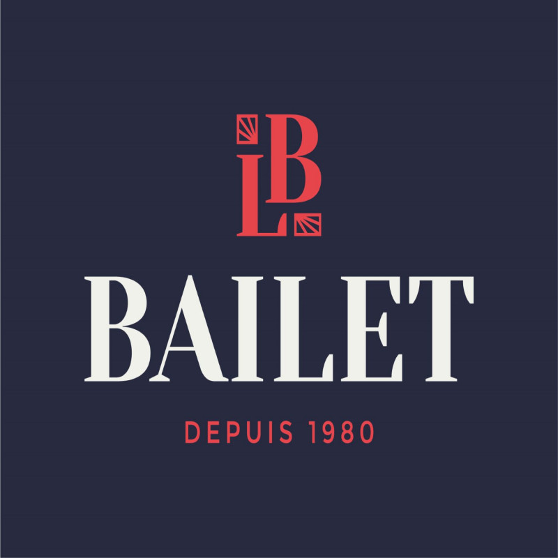 Logo Bailet