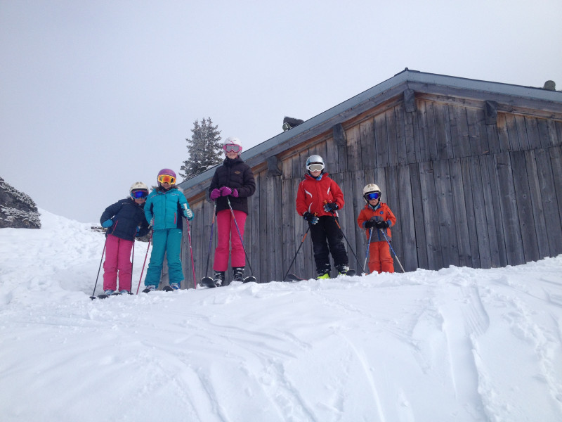 Synergie Ski Academy