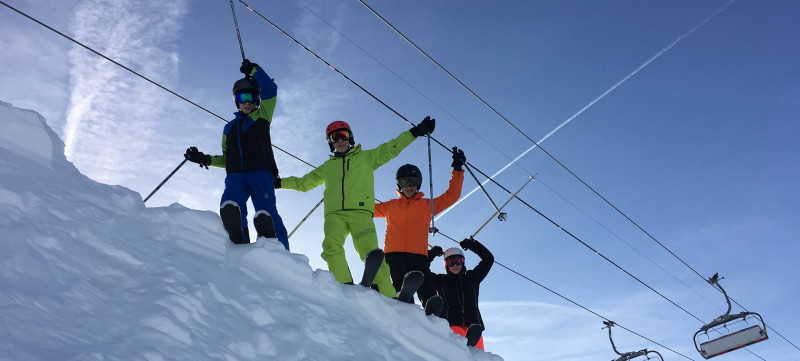 Ski Addict Academy
