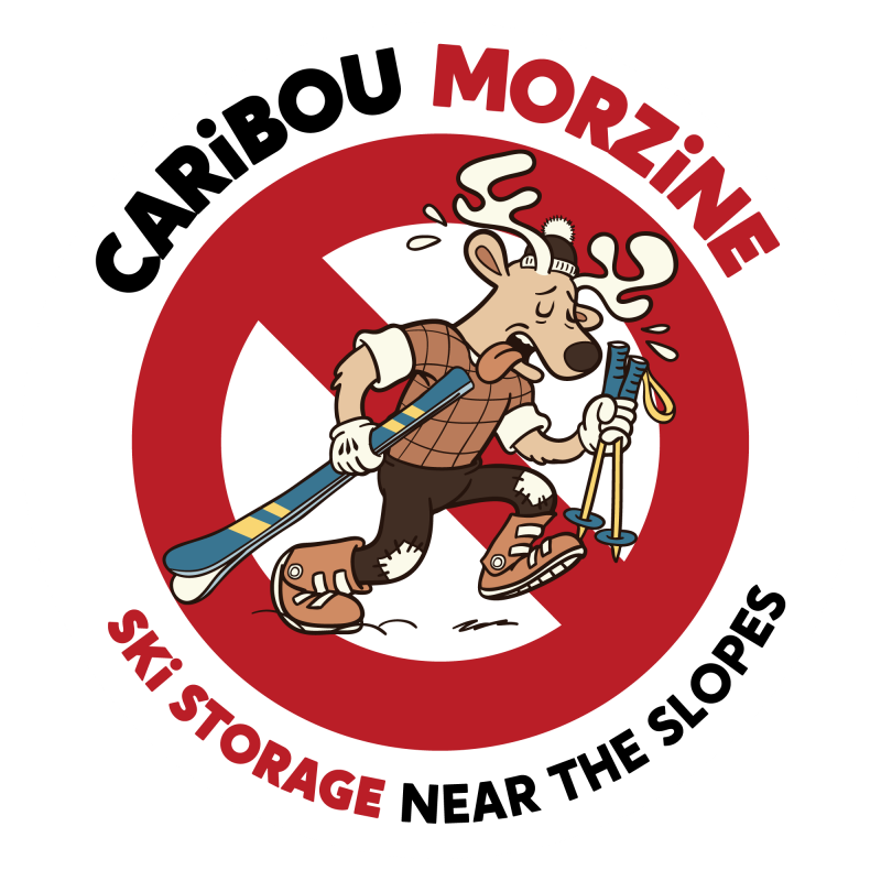 Caribou 2 (Skiset)