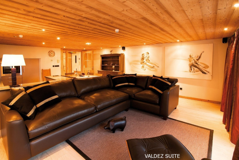 Valdez Suite