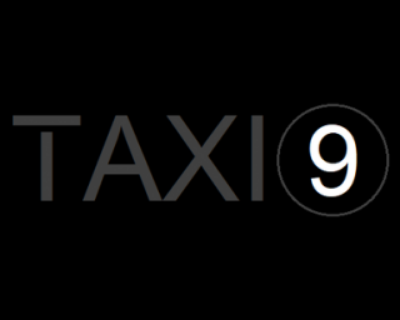 Logo Taxi 9