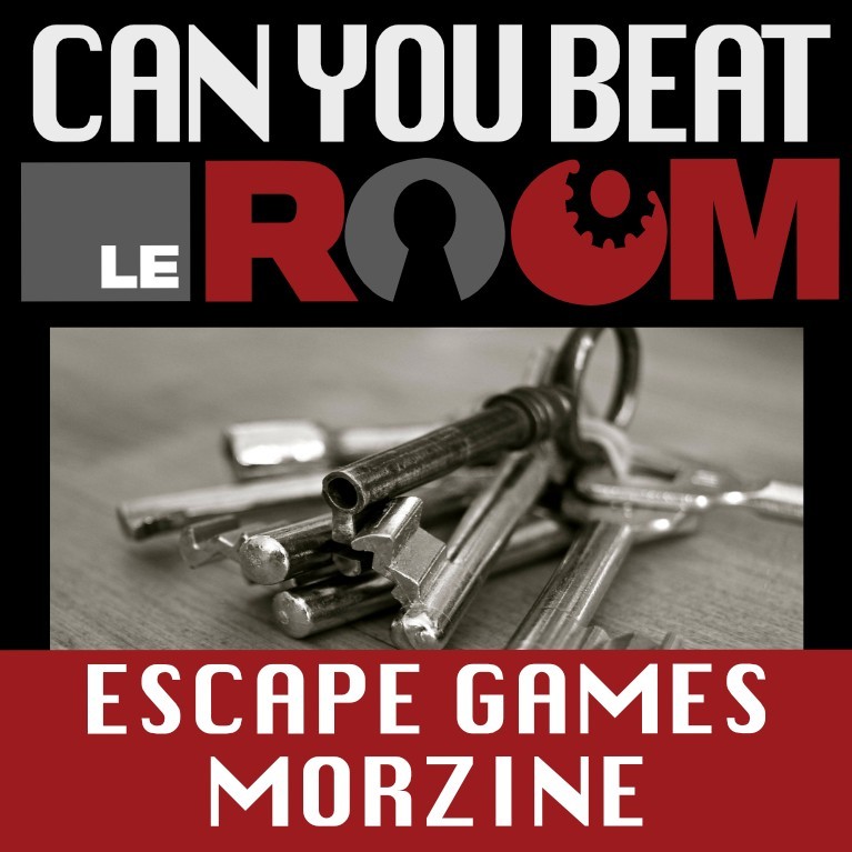 escape game le room morzine