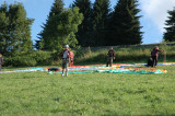 ABC Paragliding and Speedriding professional School of Portes du Soleil
