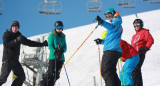 Cour de Ski BASS Morzine