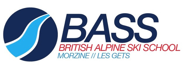 Logo BASS Morzine